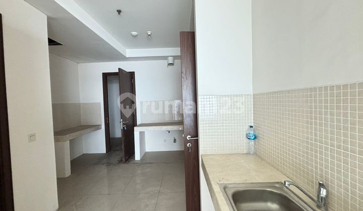 Jual Murah Cepat Apartment St Moritz Puri Indah Jakarta Barat 2