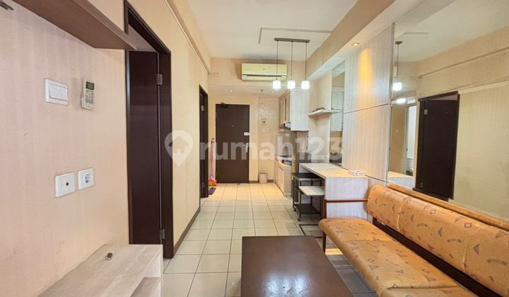 Sewa Murah Cepat Apartment Puri Parkview Puri Indah Meruya Jakarta Barat 2