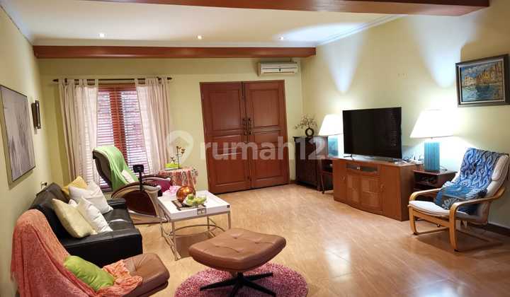 Sell Cheap Fast Good House Muara Karang North Jakarta 2