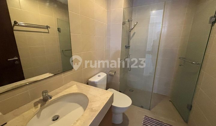 Sewa Murah Cepat Apartment St Moritz Puri Indah Jakarta Barat 2