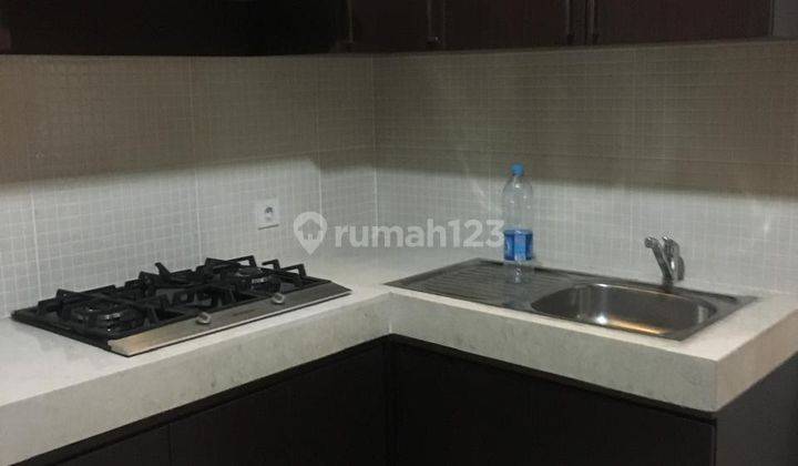 Apartemen St Moritz Royal Disewa Murah di Puri Indah Jakarta Barat 2