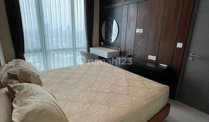 Sewa Murah Apartment Aerium Permata Buana Puri Indah Jakarta Barat 2
