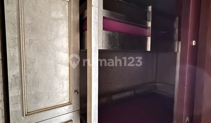 For Sale Fast St Moritz Tower Ambassador Puri Indah West Jakarta Apartment 2