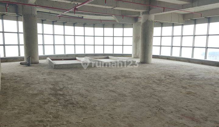 Jarang Ada Dijual Penthouse Apartment St.moritz Terletak Di Cbd Jakarta Barat 1