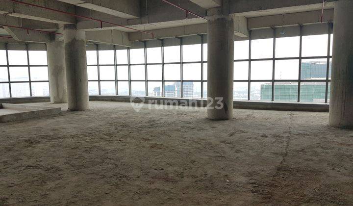 Jarang Ada Dijual Penthouse Apartment St.moritz Terletak Di Cbd Jakarta Barat 2