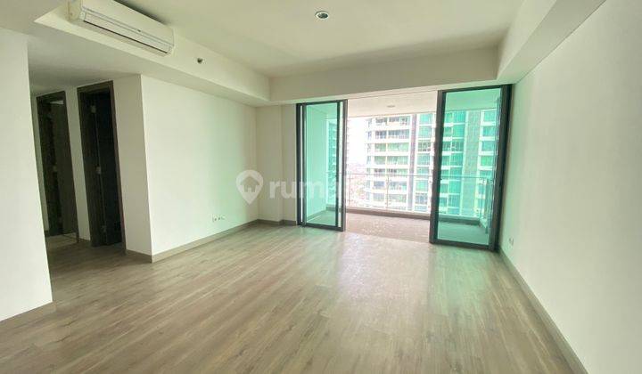 Murah Jarang Ada Dijual Apartment St.moritz di Cbd Jakarta Barat 2