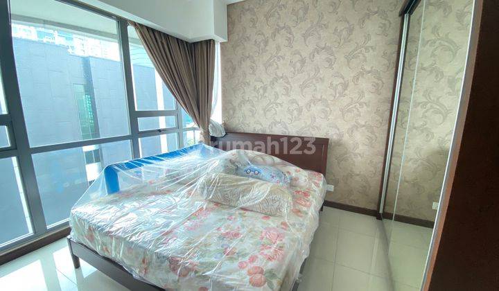 Disewa Cepat Apartment St.moritz Terletak di Cbd Jakarta Barat 4