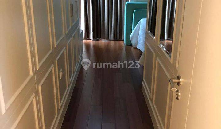 Disewa Cepat Apartment Wang Residence Di Jakarta Barat 7