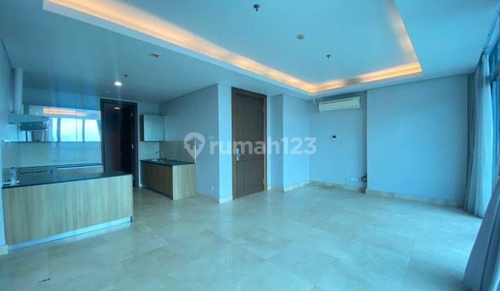 Apartemen Windsor Tower Luxury Dijual Puri Indah Jakarta Barat 1