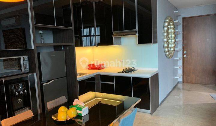 Dijual Cepat Murah Apartment Veranda Jakarta Barat 2