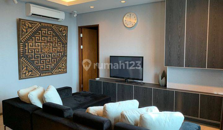 Dijual Cepat Murah Apartment Veranda Jakarta Barat 1