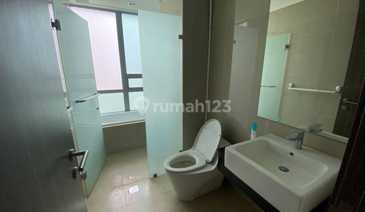 Disewa Murah Cepat Apartment St.moritz di Cbd Jakarta Barat 2