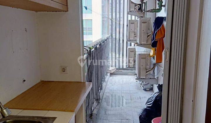 Dijual Murah Dan Cepat Apartment St.moritz di Cbd Jakarta Barat 2