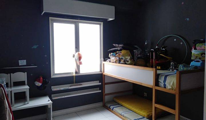 Dijual Murah Cepat Apartment Wesling Kedoya Garden Jakarta Barat 2