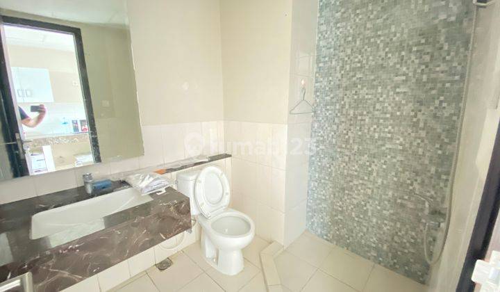 Disewa Fully Furnished Apartment Nine Residence 9 Residence  3
