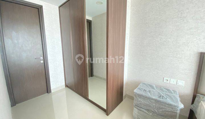 Disewa Cepat Penthouse Fully Furnished Apartment Nine Residence 5