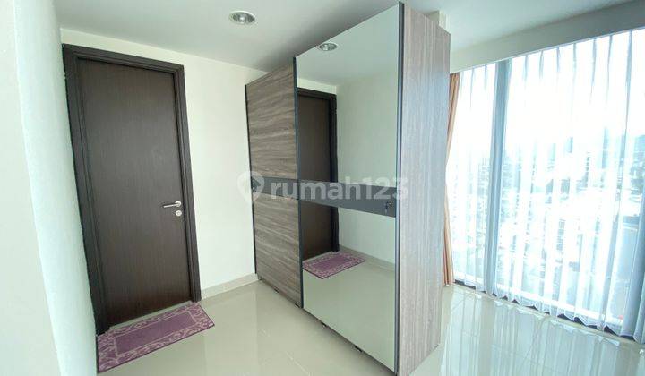 Disewa Cepat Penthouse Fully Furnished Apartment Nine Residence 5