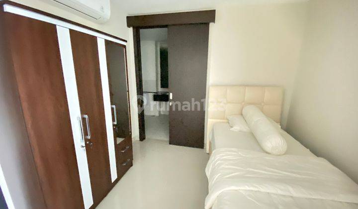Disewa Cepat Penthouse Fully Furnished Apartment Nine Residence 7