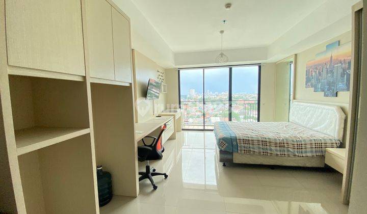 Disewa Cepat Fully Furnished Apartment Nine Residence 9 Residence 3