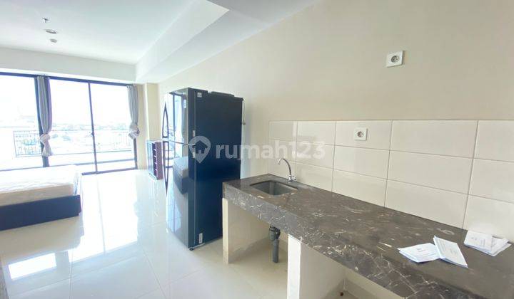 Disewa Cepat Fully Furnished Apartment Nine Residence 9 Residence 2