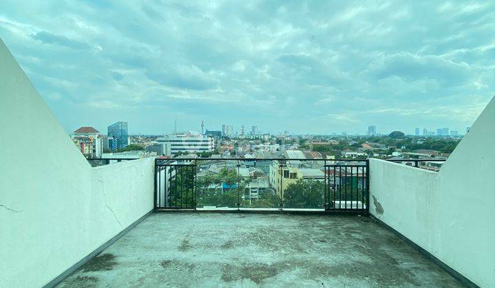 Disewa Cepat Fully Furnished Apartment Nine Residence 9 Residence 4
