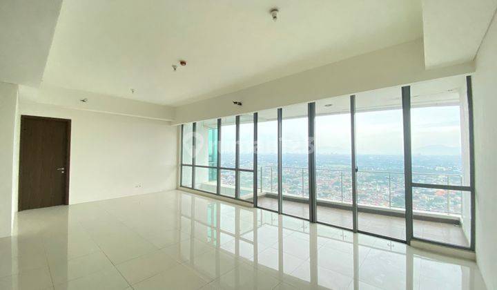 Dijual Cepat Murah Apartment St.moritz di Cbd Jakarta Barat 1