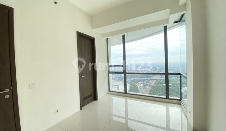 Dijual Cepat Murah Apartment St.moritz di Cbd Jakarta Barat 5