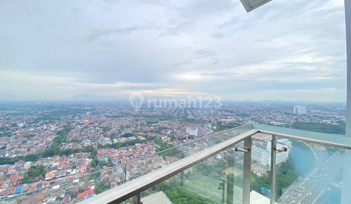 Dijual Cepat Murah Apartment St.moritz di Cbd Jakarta Barat 8