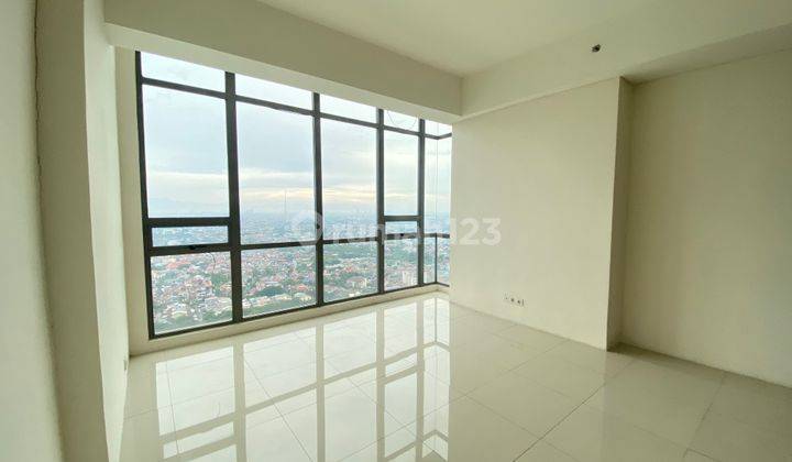 Dijual Cepat Murah Apartment St.moritz di Cbd Jakarta Barat 12