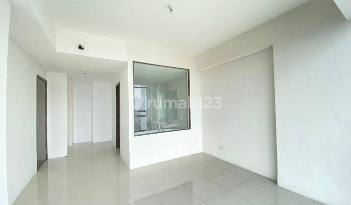 Dijual Cepat Murah Apartment St.moritz di Cbd Jakarta Barat 14
