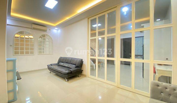Dijual Cepat Murah Perumahan Casajardin Jakarta Barat Daan Mogot 3