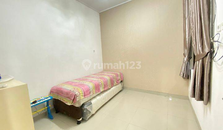 Dijual Cepat Murah Perumahan Casajardin Jakarta Barat Daan Mogot 7