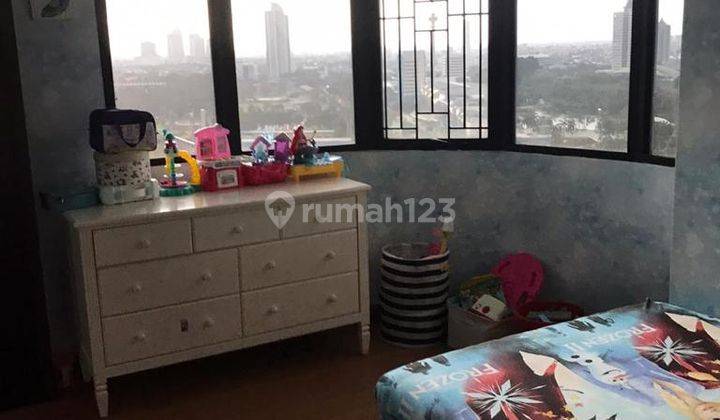 Dijual Cepat Murah Apartment Park Royale Jakarta Pusat Strategis 2