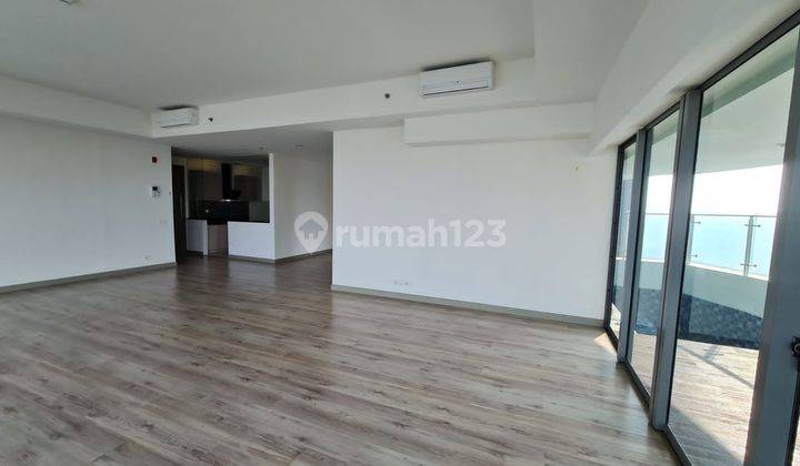 Dijual Cepat Super Murah Apartment St. Moritz Cbd Jakarta Barat 3