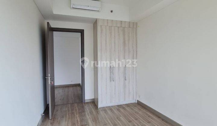 Dijual Cepat Super Murah Apartment St. Moritz Cbd Jakarta Barat 8