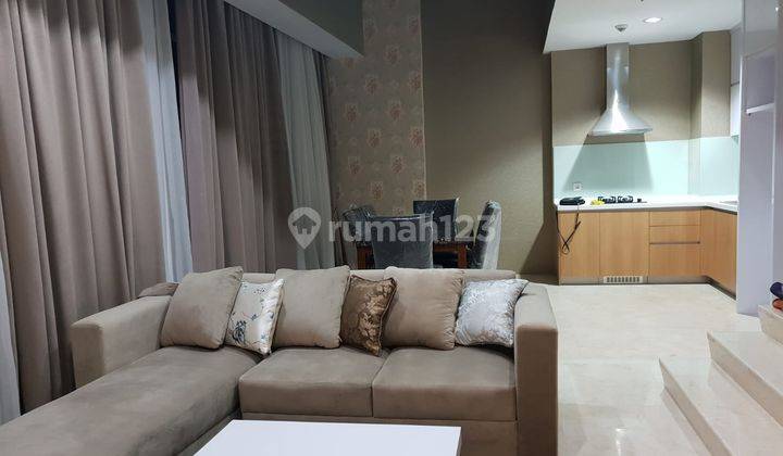 Dijual Cepat Murah Apartment Satu Delapan Satu8 Jakarta Barat 1