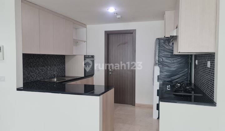 Disewa Cepat Apartment St.moritz Loft 2 Lantai Cbd Jakarta Barat 10