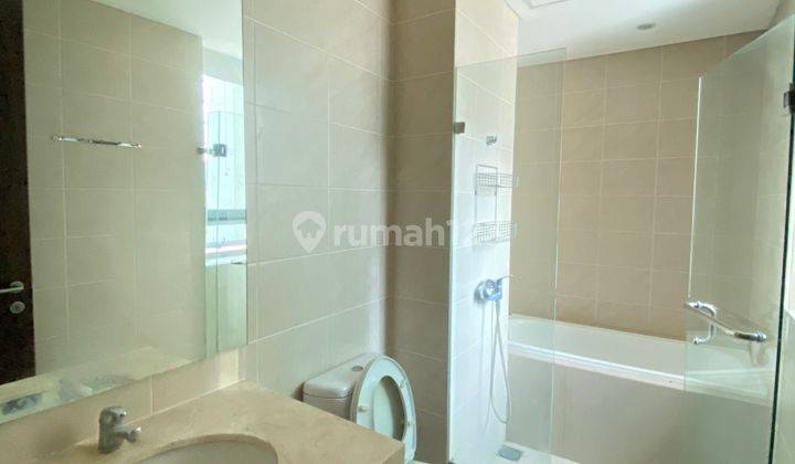 Disewa Murah Dan Cepat Apartment St.moritz di Cbd Jakarta Barat 4