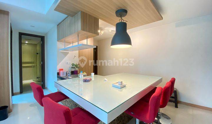 Disewa Murah Dan Cepat Apartment St.moritz di Cbd Jakarta Barat 6