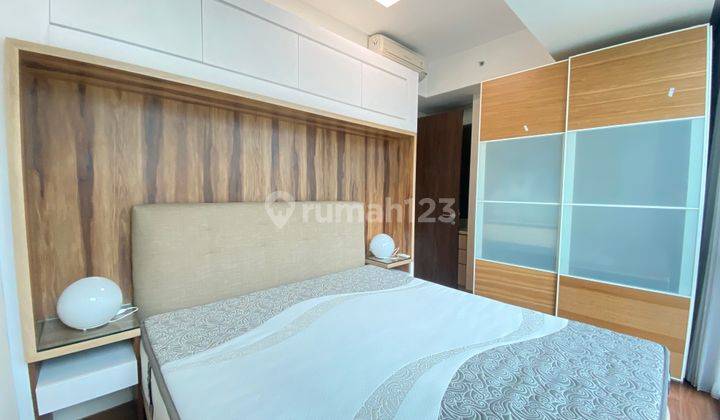 Disewa Murah Dan Cepat Apartment St.moritz di Cbd Jakarta Barat 7