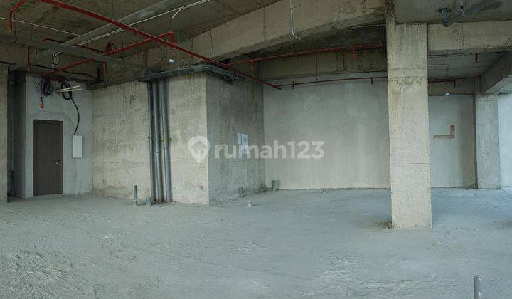 Apartemen Penthouse St Moritz Dijual Cepat di Puri Indah Jakarta Barat 2