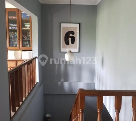 Dijual Cepat Dan Murah Rumah Puri Indah Jakarta Barat 2