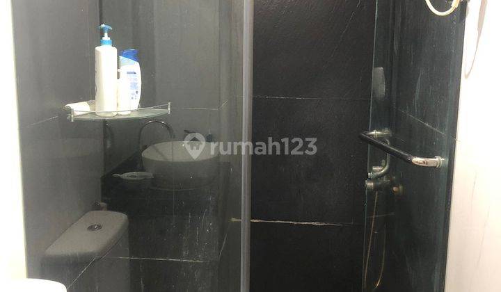 Dijual Murah Cepat Apartment Mediterania Jakarta Barat 2