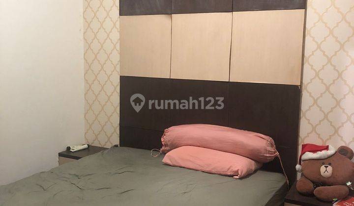 Dijual Murah Cepat Apartment Mediterania Jakarta Barat 1