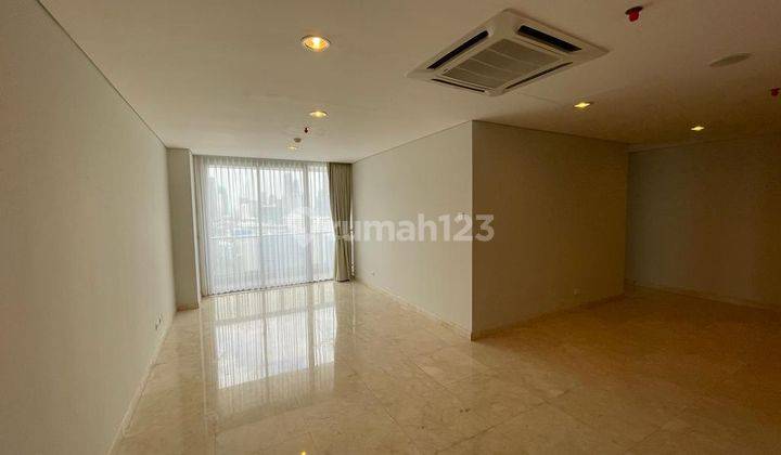 Dijual Murah Cepat Apartment Empyreal Kuningan Jakarta Selatan 1