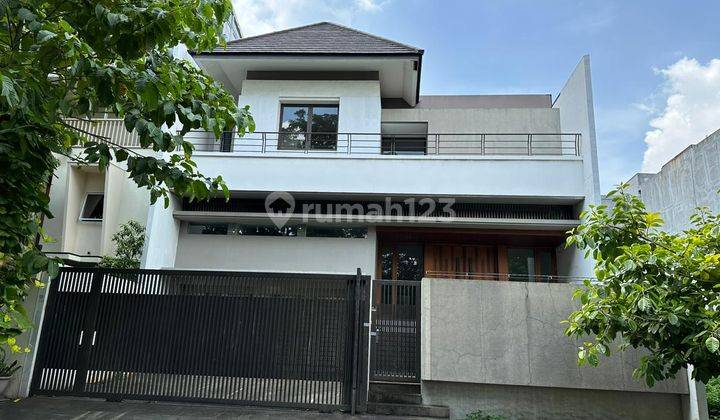 Dijual Cepat Murah Rumah Puri Kencana Di Jakarta Barat 1