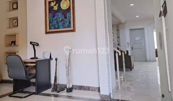 Dijual Cepat Rumah di Lebak Lestari, Jakarta Selatan 2