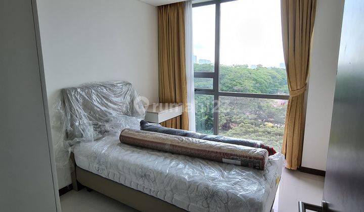 Disewa Murah Cepat Apartment St. Moritz di Cbd Jakarta Barat  2