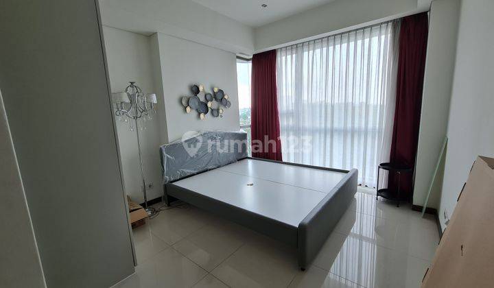 Disewa Murah Cepat Apartment St. Moritz di Cbd Jakarta Barat  1