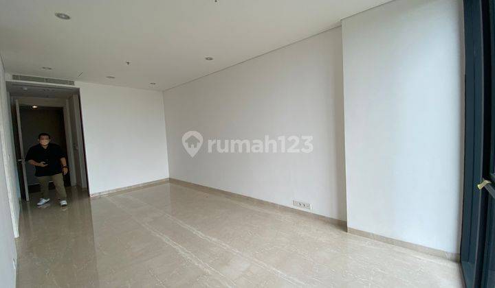 Dijual Murah Cepat Apartment Izzara Terletak di Jakarta Selatan 1